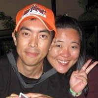 foto da aluna Eliza Tiemi