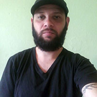 foto do aluno Guilherme Getaruch