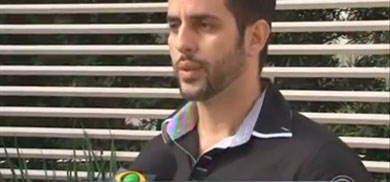 Foto da Notícia do Bairro em Alerta na TV Tarobá - Rede Bandeirantes Local