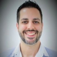 foto do professor Wladimir Barros